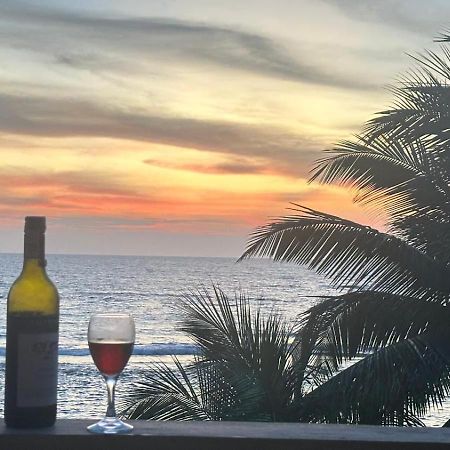 Coral Reef Guest Otel Beruwala Dış mekan fotoğraf